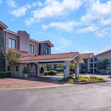 La Quinta Inn By Wyndham Sacramento North Carmichael Exterior photo