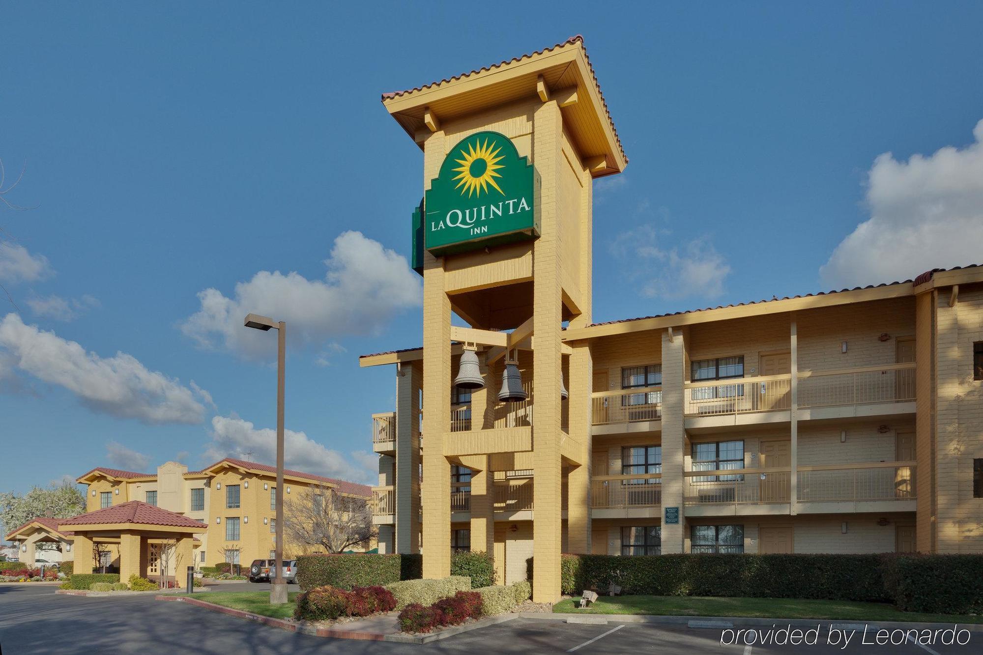 La Quinta Inn By Wyndham Sacramento North Carmichael Exterior photo